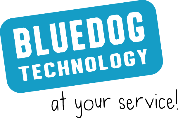 Bluedog Wifi